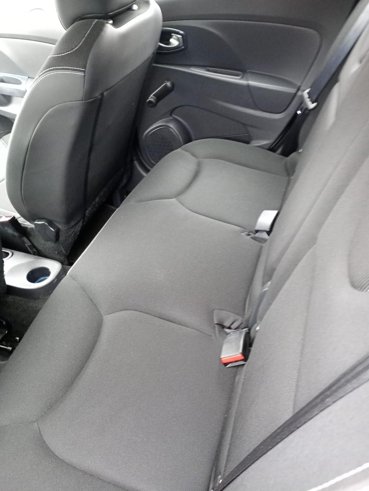 Renault Clio 1.5 dCi