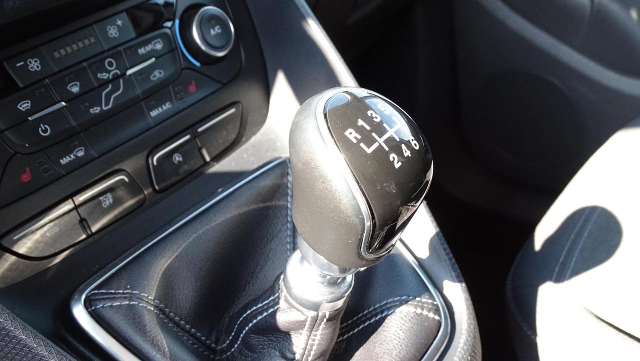 FORD Tourneo Connect Gran 1.5 tdci 120cv Active