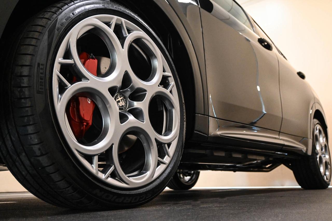 ALFA ROMEO Tonale Tonale 1.6 diesel 130 CV TCT6...