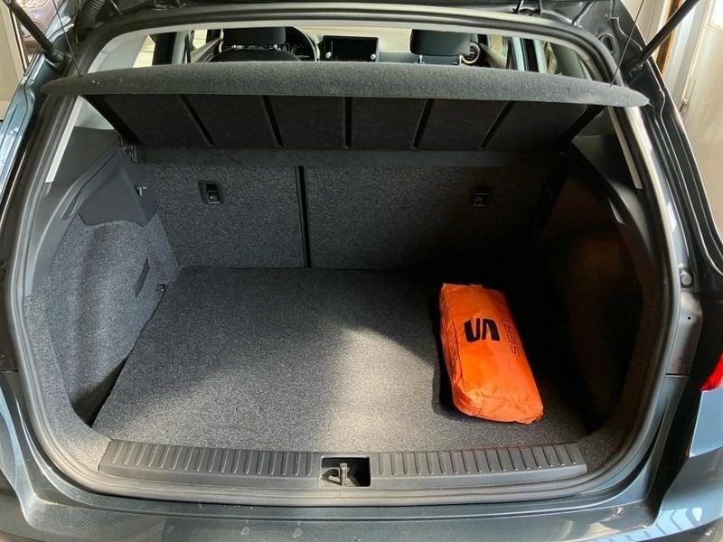 SEAT Arona 1.0 TGI 66KW STYLE