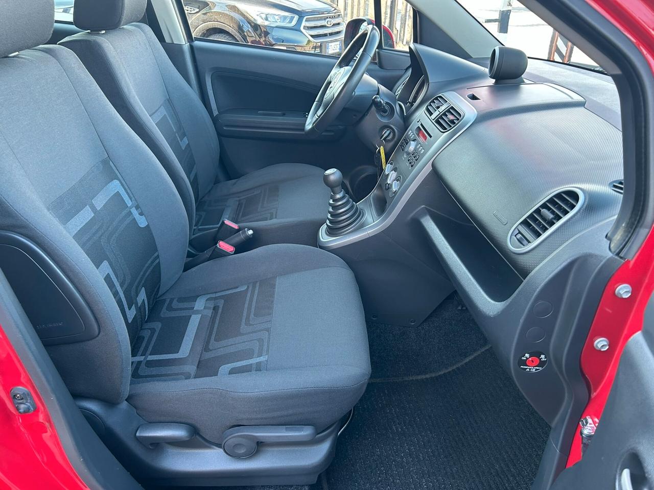 Suzuki Splash 1.0 benzina/GPL 65CV - OK NEOPATENTATI