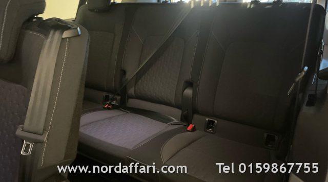 FORD Tourneo Custom 320 2.0 EcoBlue 170CV aut. PL Titanium 9 POSTI