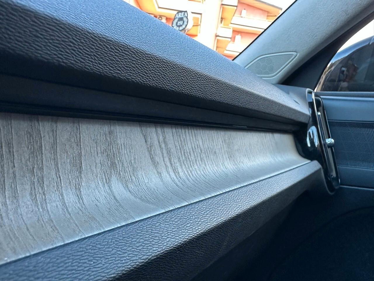 Volvo XC40 2.0 d3 Inscription geartronic my20