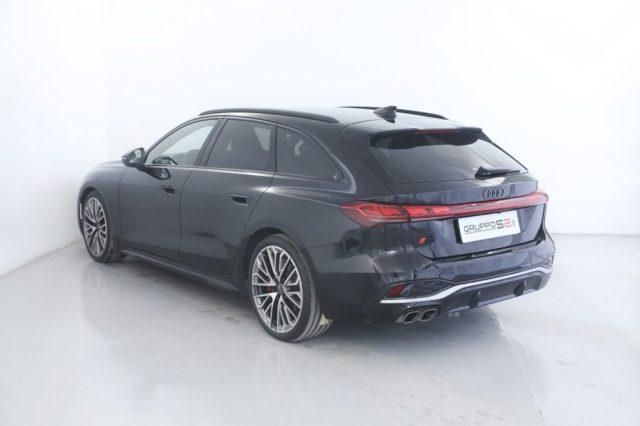 AUDI A5 Avant TDI quattro Str. S Line *SCONTO IMMEDIATO*