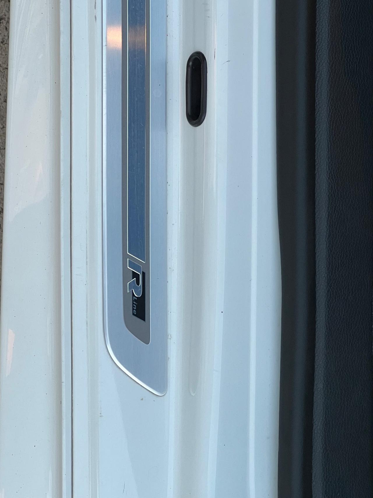 Volkswagen Scirocco 1.4 TSI R-line