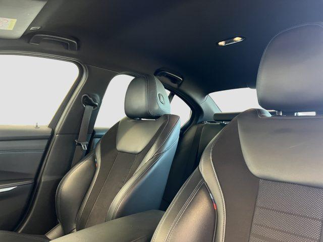 BMW 318 Serie 3 (G20/G21) d 48V Msport