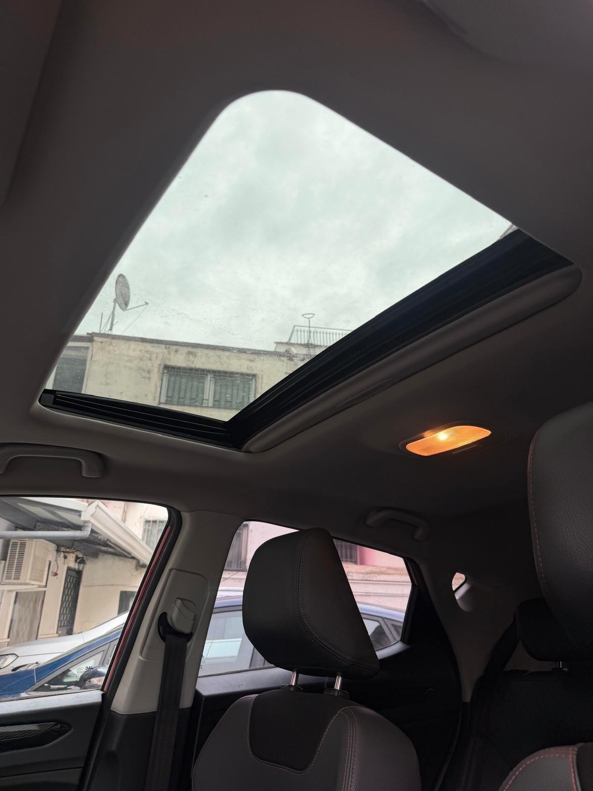 DR4 1.6 benzina/Gpl 114cv Sport