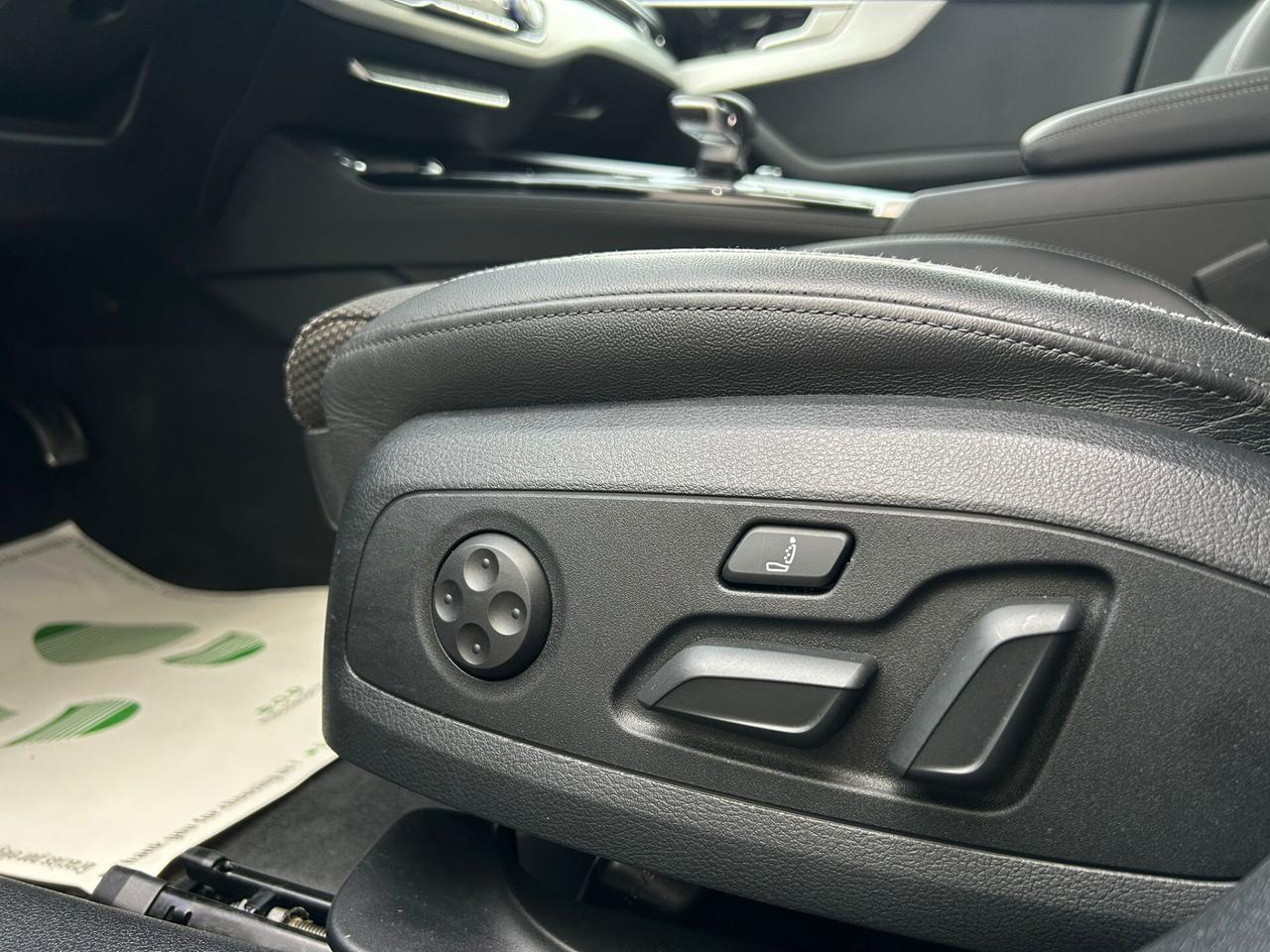 Audi A4 Avant 35 TDI 163Cv S-LINE S-TRONIC-11/2022