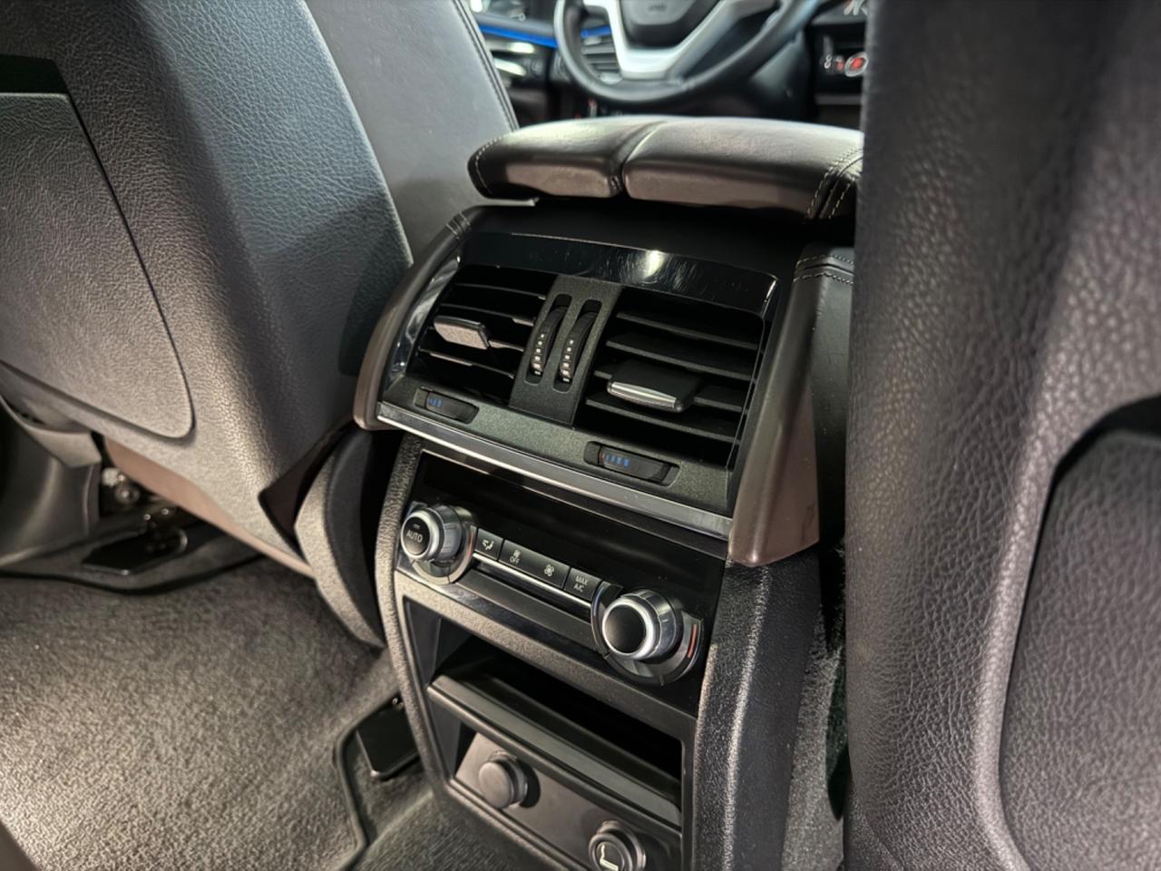 Bmw X5 xDrive30d 258CV Luxury
