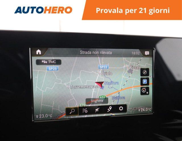 MERCEDES-BENZ G LA 35 4Matic AMG