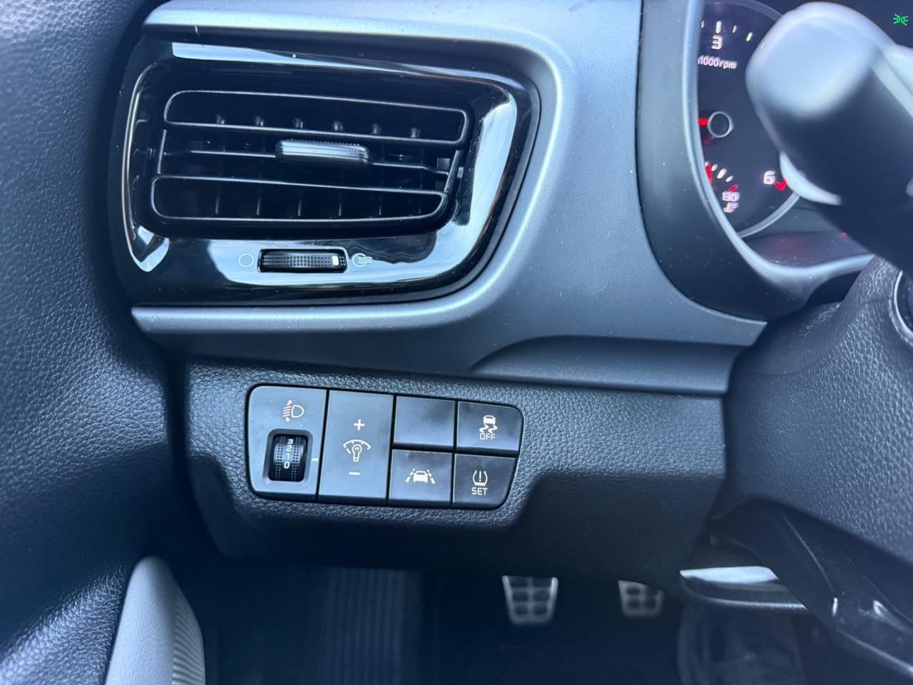 Kia Stonic 1.6 CRDi 110 CV Energy