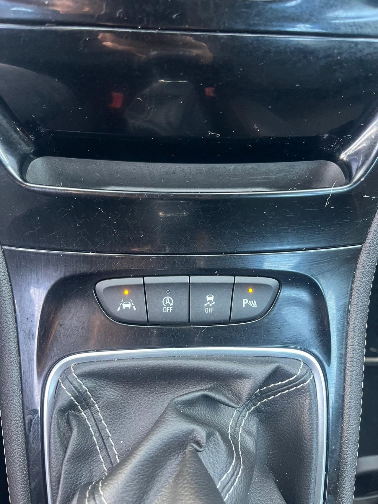 Opel Astra 1.6 CDTi 136CV Start&Stop Sports Tourer Innovation