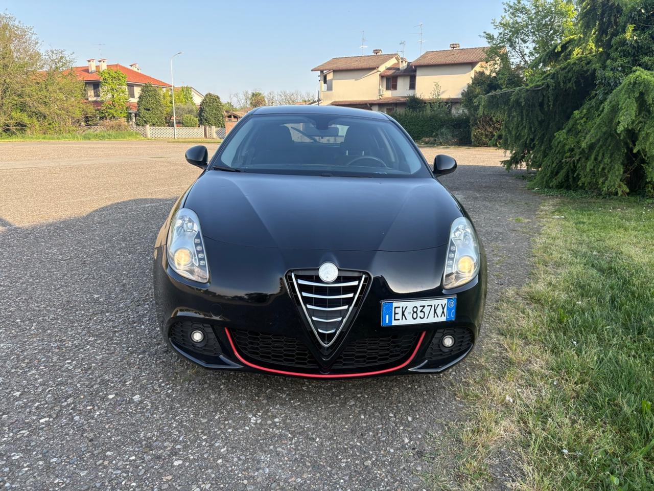 Alfa Romeo Giulietta 1.4 Turbo 170cv Exclusive