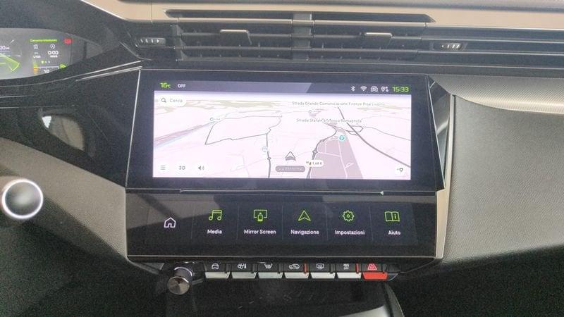 Peugeot 308 GT BlueHDi 130 EAT8 S&S aut.