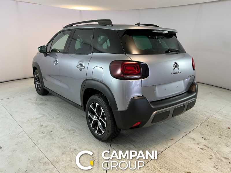 CITROEN C3 Aircross C3 Aircross BlueHDi 110 S&S - PLUS