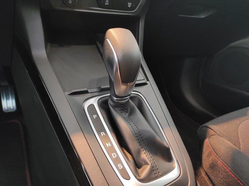 FORD Puma '19-> - Puma 1.0 EcoBoost Hybrid 125 CV S&S aut. ST-Line