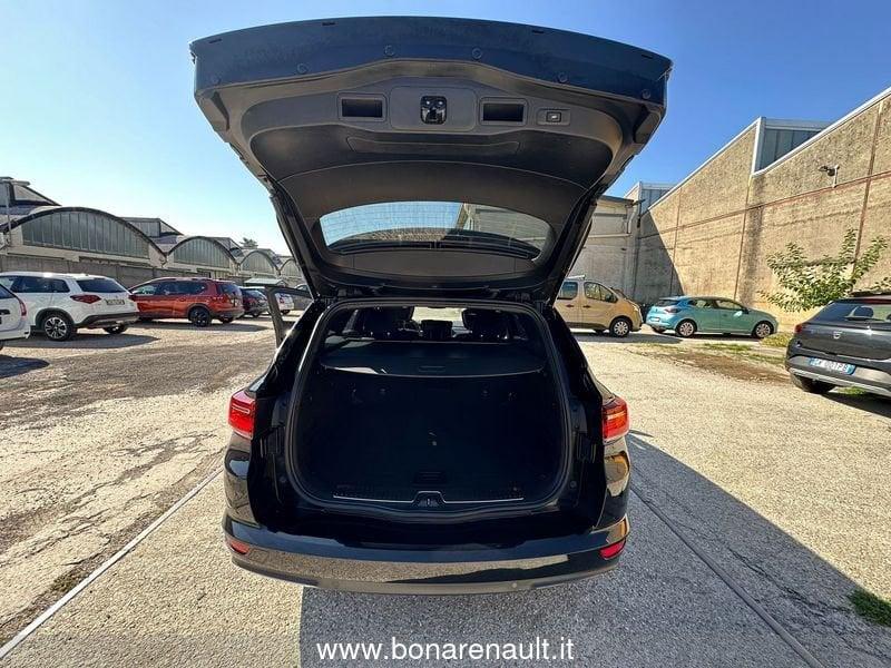Renault Talisman Sporter Blue dCi 200 CV EDC Initiale Paris 4Control