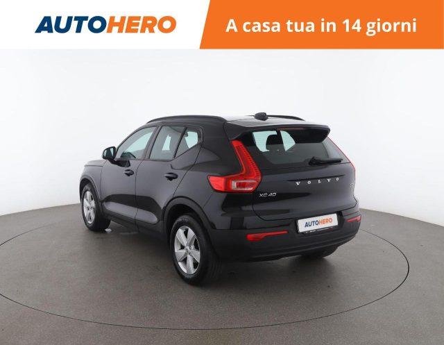 VOLVO XC40 D3 Geartronic