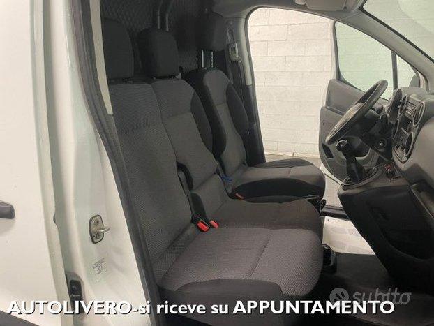 CITROEN Berlingo 1.6 BlueHDi 100cv 3 posti-UNIPR