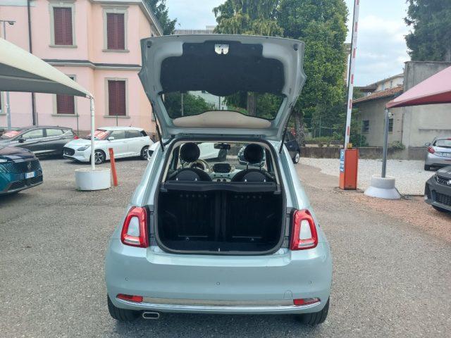 FIAT 500 1.0 Hybrid
