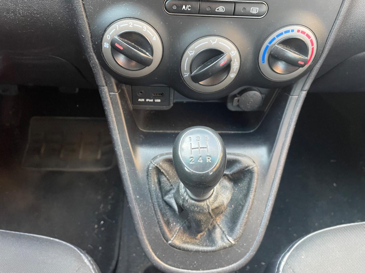 Hyundai i10 1.1 12V Fiorucci Soft Top/GARANZIA