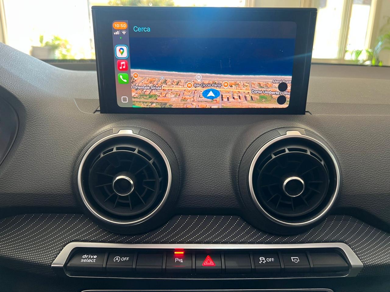 Audi Q2 2.0 TDI quattro S line Edition 190cv