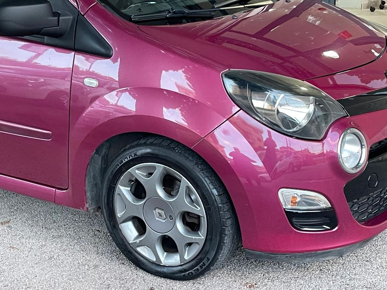 Renault Twingo 1.2 16V Wave