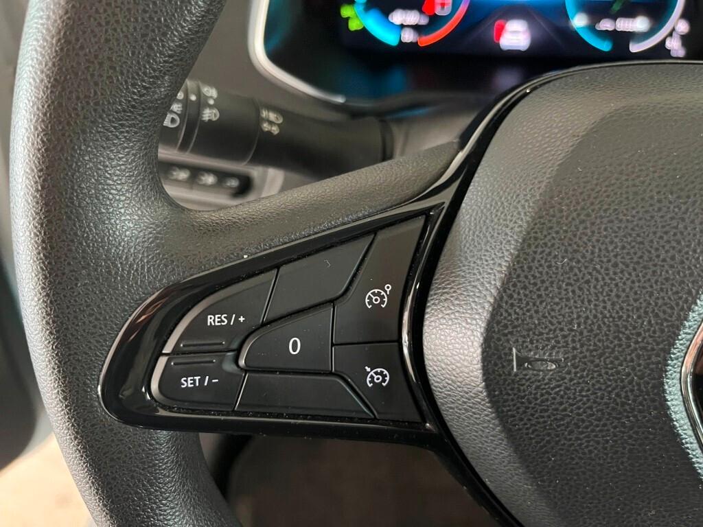 Renault Zoe Life R110 Serie 2022 Batteria di proprietà