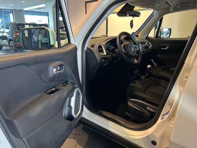 Jeep Renegade 1.6 120CV DIESEL AUTOGEPY *SEDE SASSUOLO*