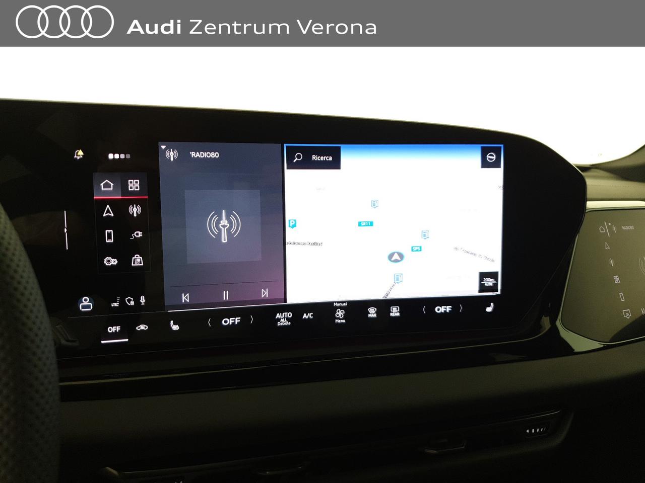 Avant 2.0e-hybrid 299CV quattro Str S line Edition