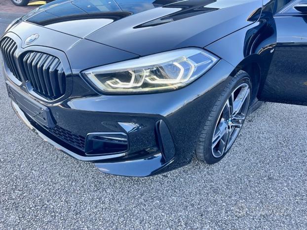 BMW 118 d 5p. Msport
