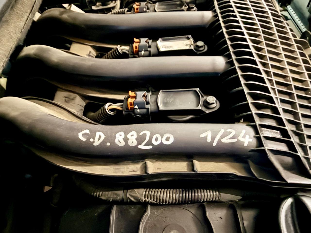 Citroen C3 1.2Benzina 82cv Neopatentati E6