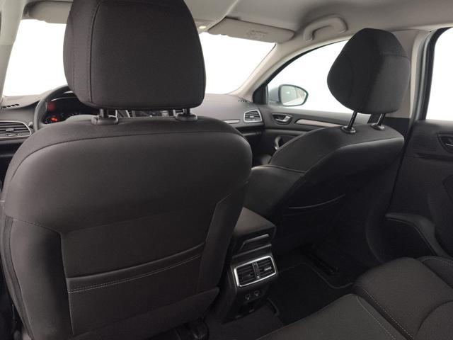 RENAULT Megane 1.5 blue dci Business 115cv