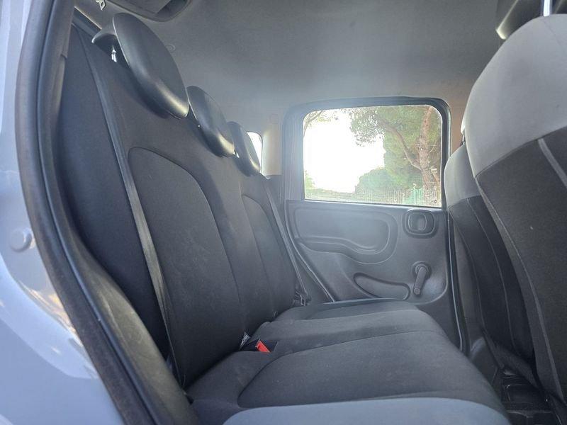 FIAT Panda Panda 1.2 Pop