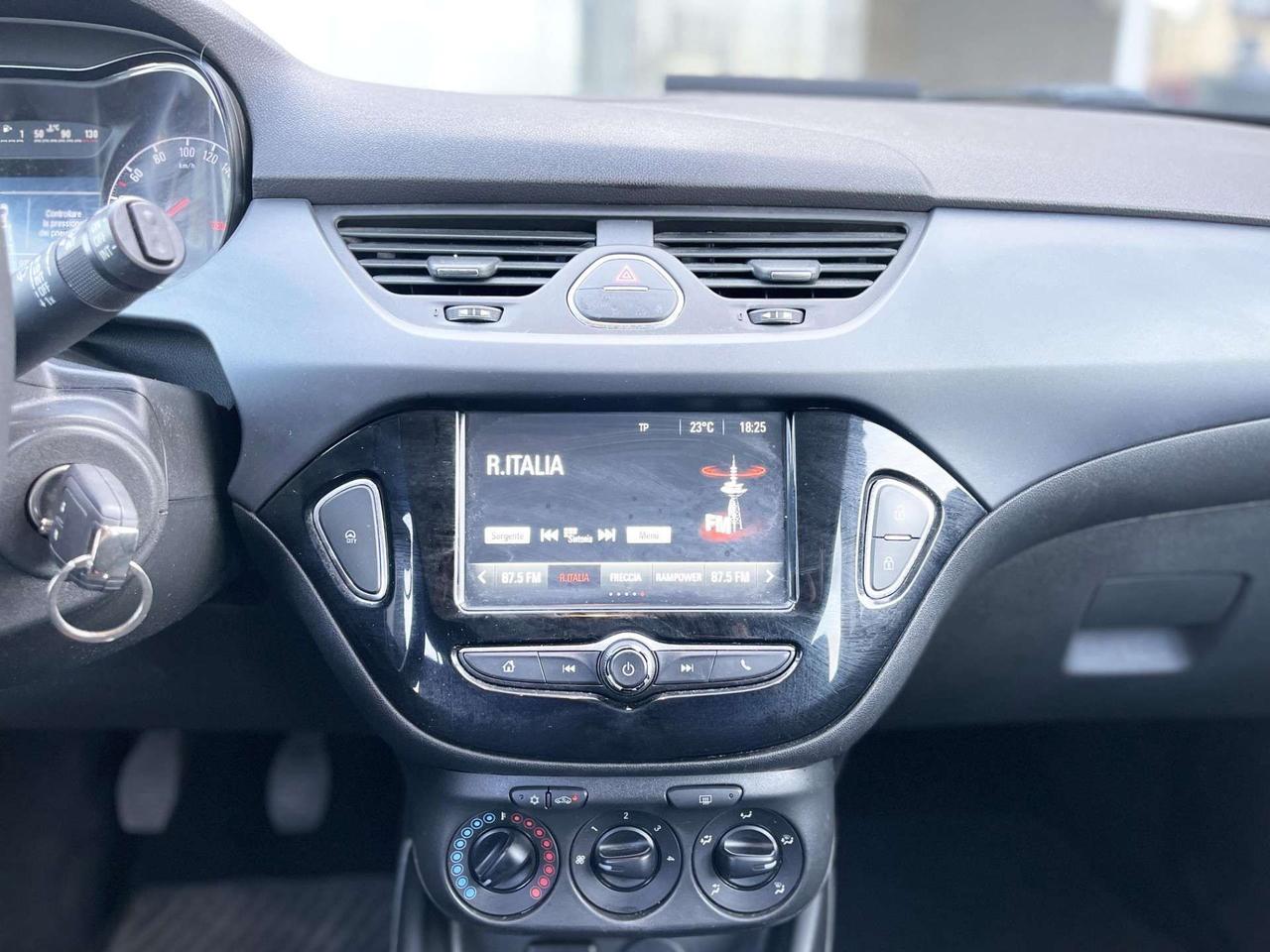 Opel Corsa 1.2 Benzina 70CV E6 Neo - 2018