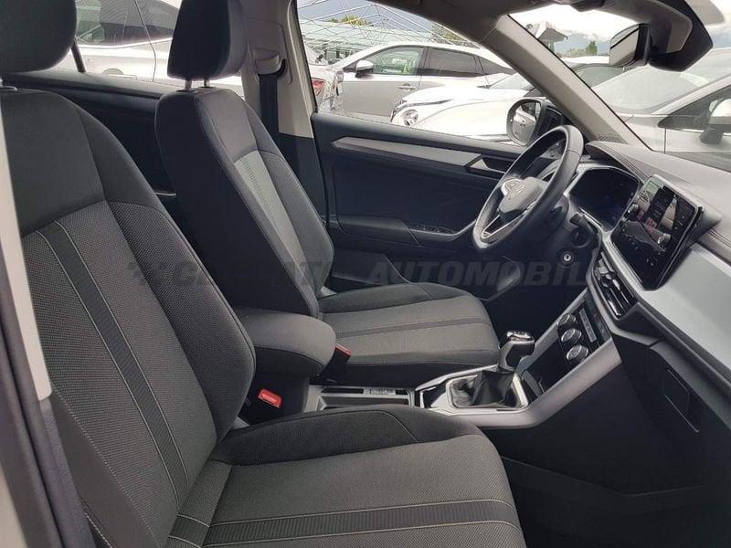 Volkswagen T-Roc T-Roc 1.5 tsi Life dsg