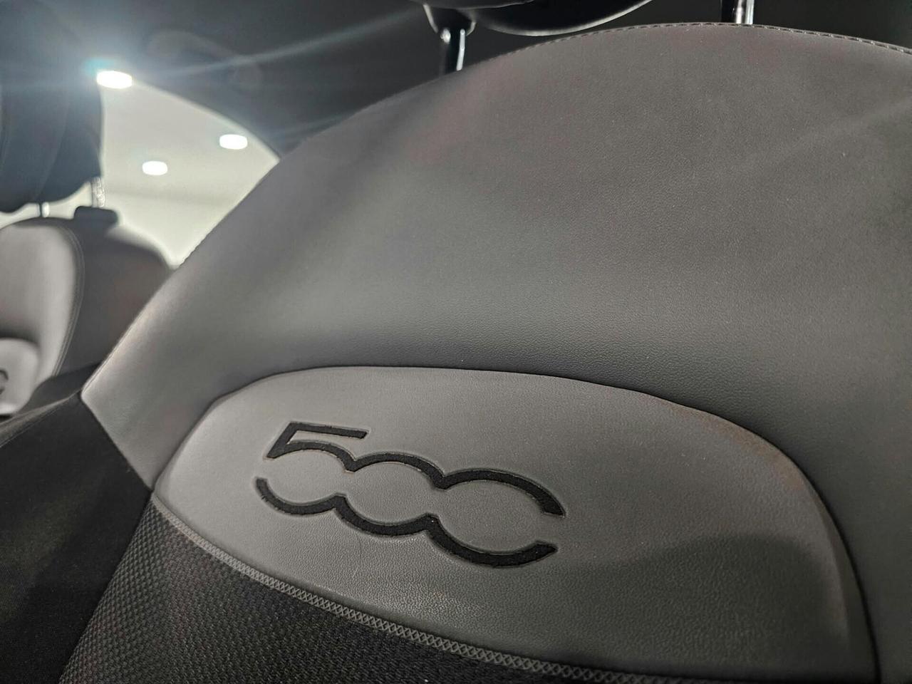 NUOVA FIAT 500X LOUNGE EDITION 1.3 MJT 95CV