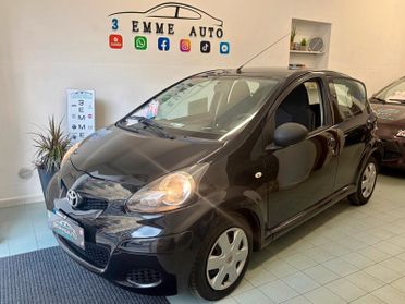 Toyota Aygo 1.0 COMPRESO PASSAGGIO&GARANZIA