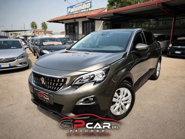 Peugeot 3008 BlueHDi 130 S&S EAT8 Allure