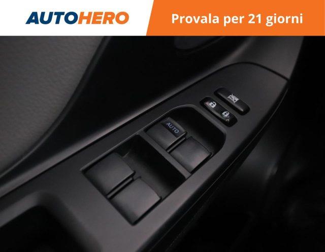 TOYOTA Yaris 1.5 Hybrid 5 porte Active