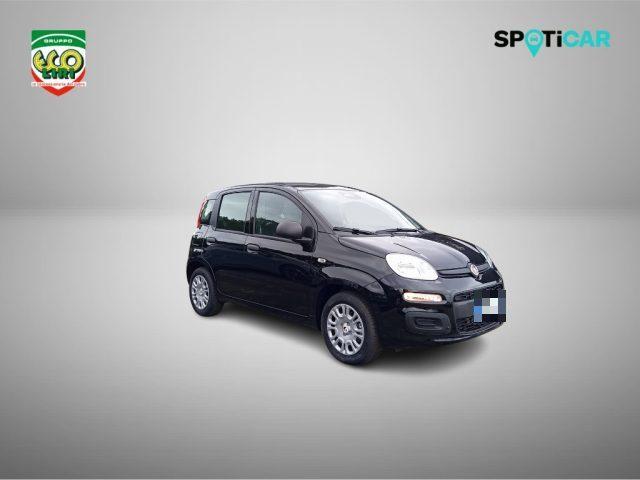 FIAT Panda 1.0 FireFly S&S Hybrid+GPL