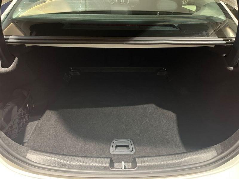 Mercedes-Benz Classe C C 200 d mhev Advanced auto