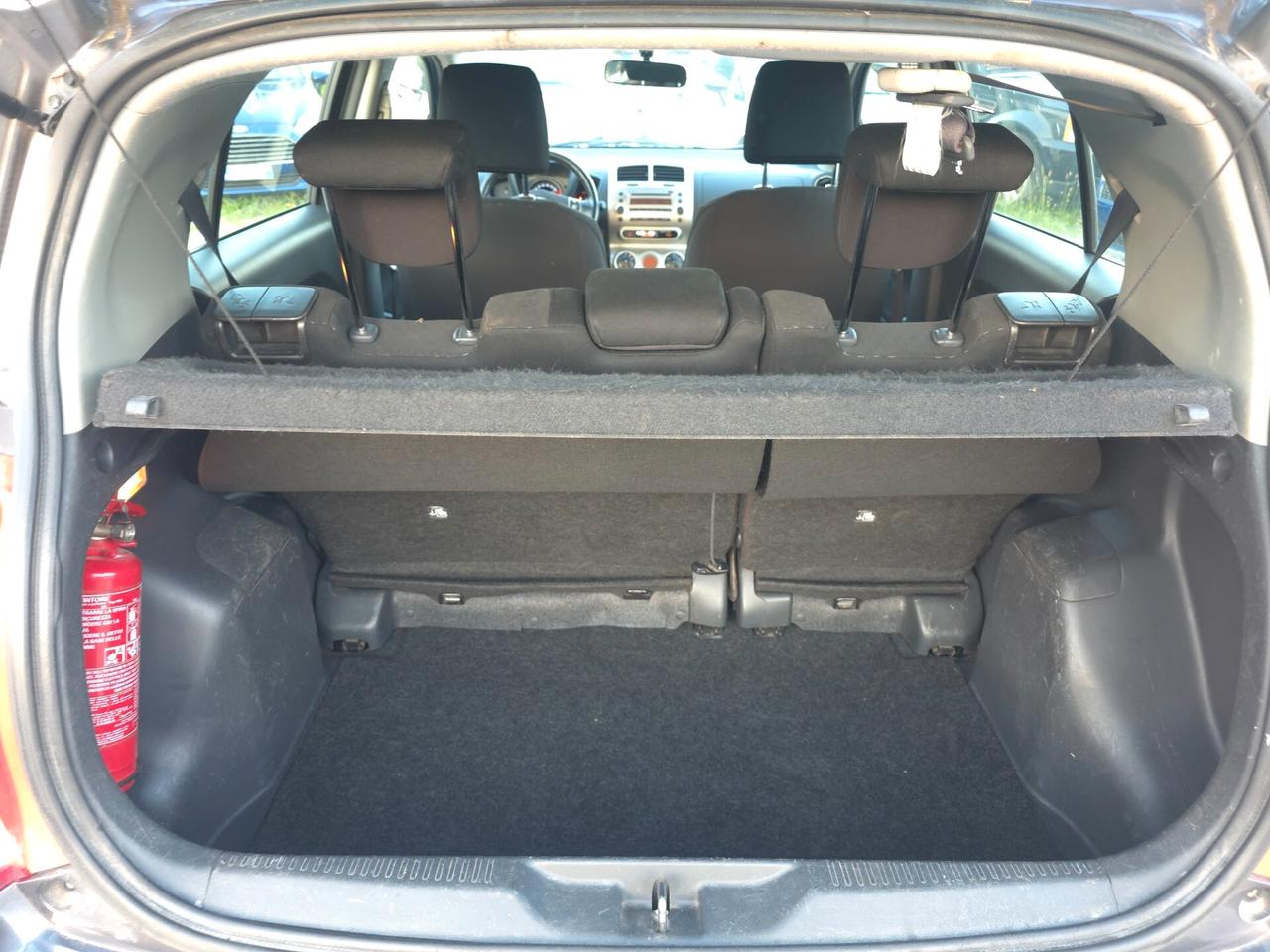 Toyota Urban Cruiser 1.3 Luxury
