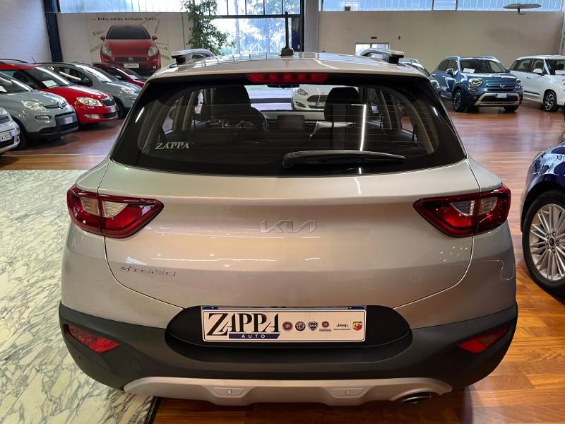 KIA Stonic 1.2 DPI Urban