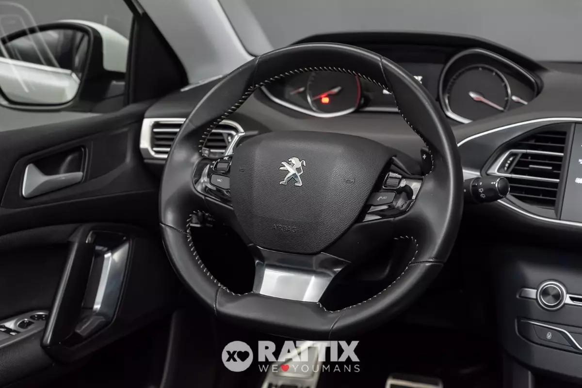 Peugeot 308 SW 1.2 PureTech 130CV Allure EAT8