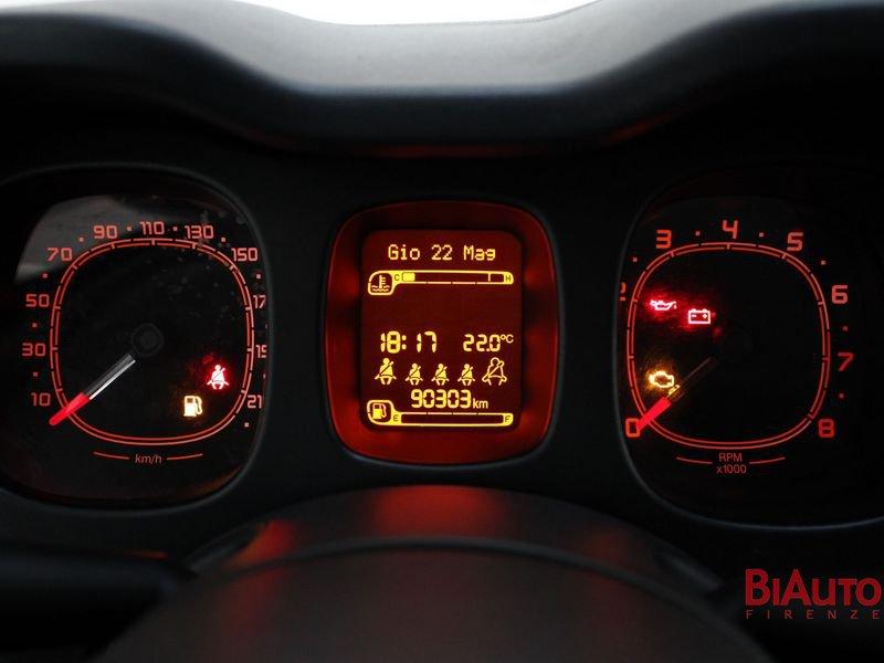 FIAT Panda 1.2 Easy