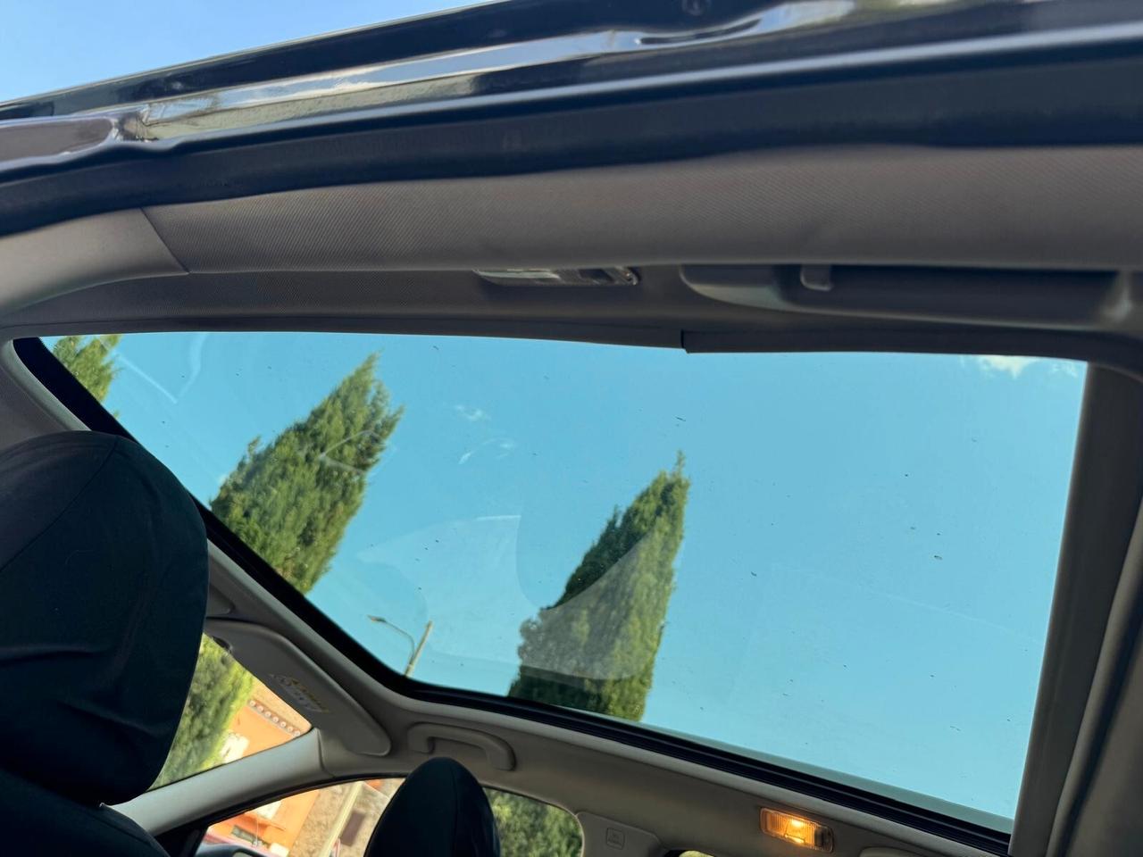 Nissan Qashqai 1.2 DIG-T Tekna