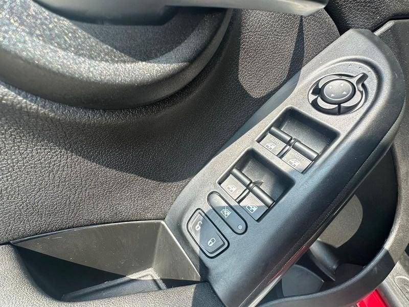 FIAT 500X 500 X 1.3 Multijet 95cv Sport