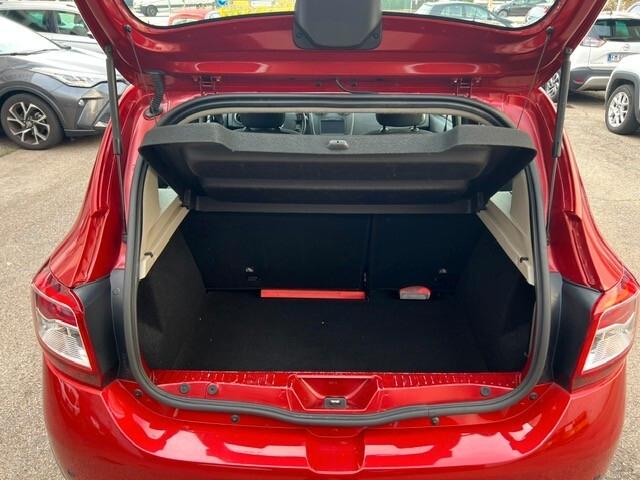 Dacia Sandero Stepway 0.9 Prestige NEOPATENTATI