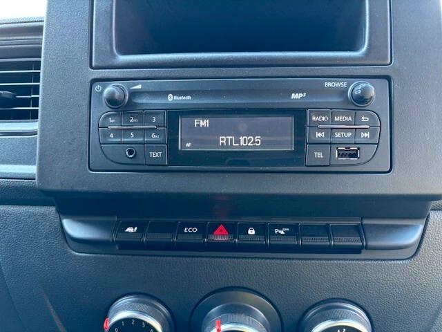 RENAULT MASTER 2.3 L2 H2 T33 dCi 136cv ''come nuovo''